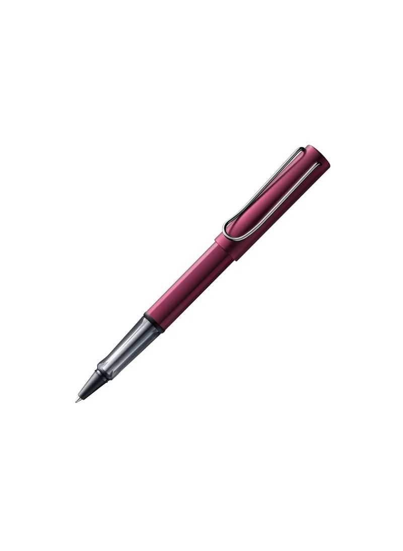 LAMY Lamy al-star rollerball pen dark purple (329)