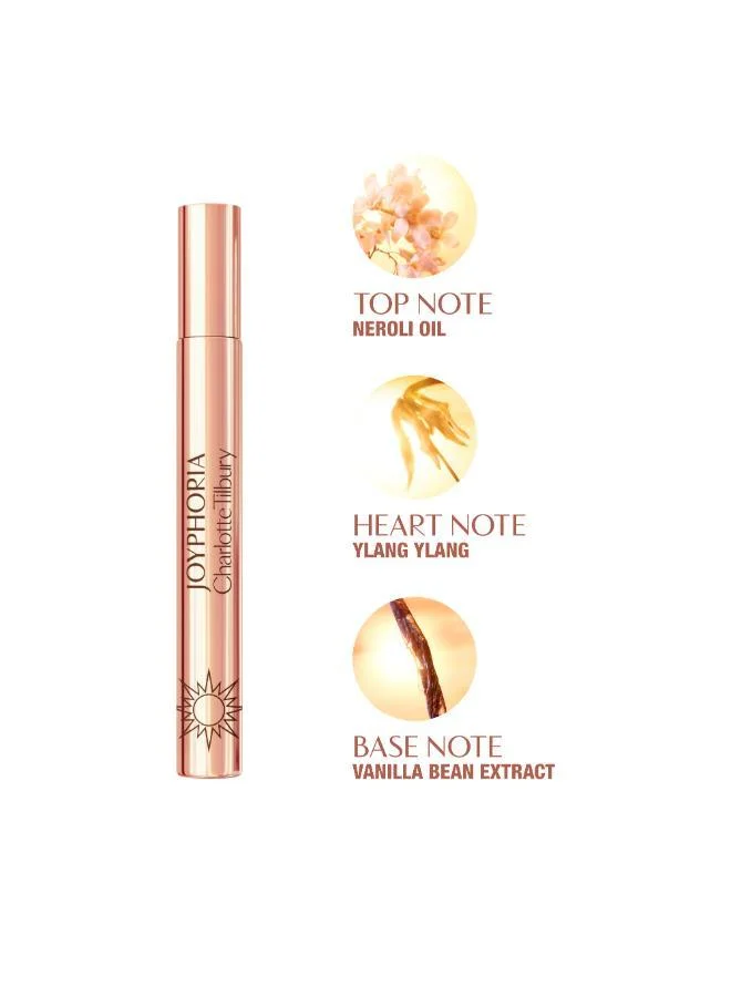 شارلوت تلبوري جويفوريا - عطر 10 مل