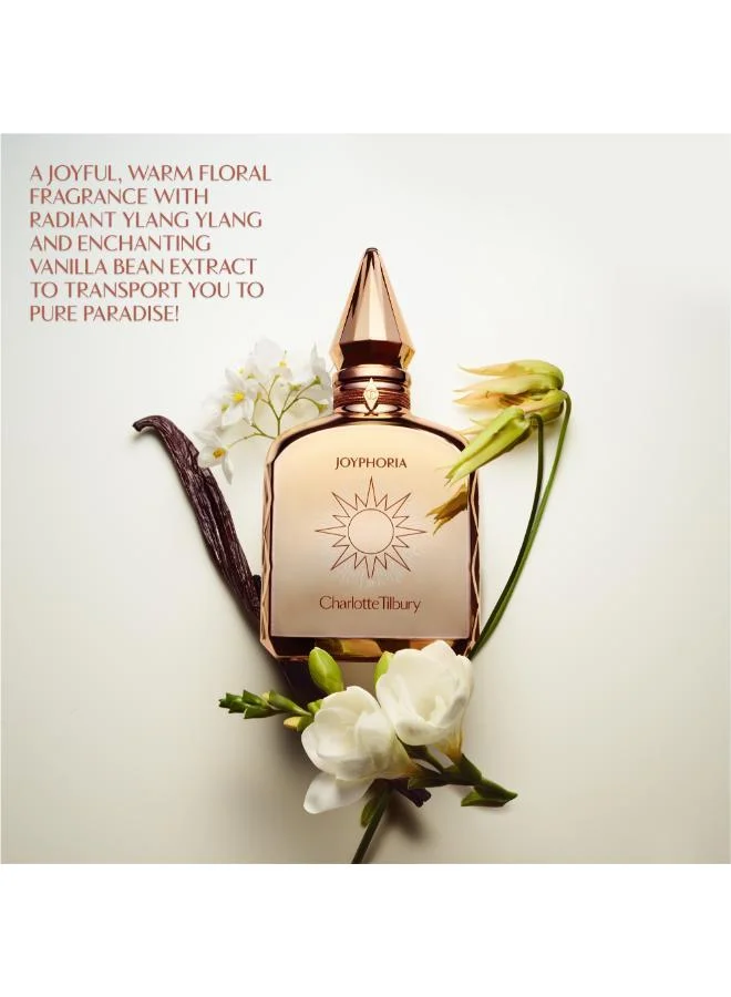 شارلوت تلبوري جويفوريا - عطر 10 مل