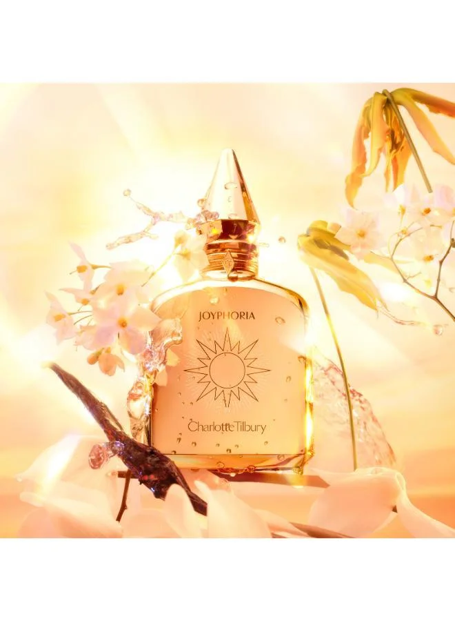 شارلوت تلبوري جويفوريا - عطر 10 مل