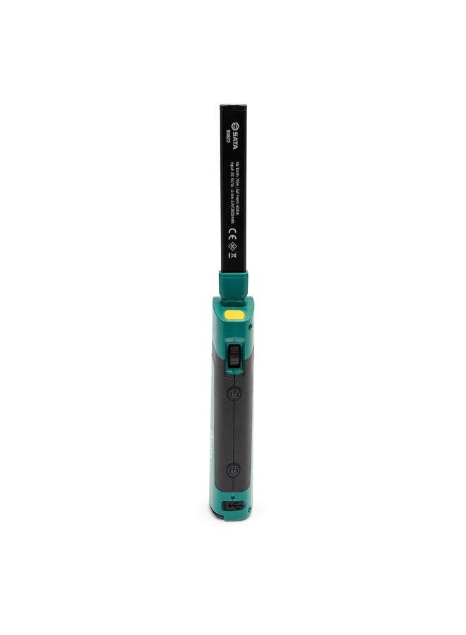 Sata Industrial Foldable Slim Work Light LED(400LM)-ST90620  - Image 2