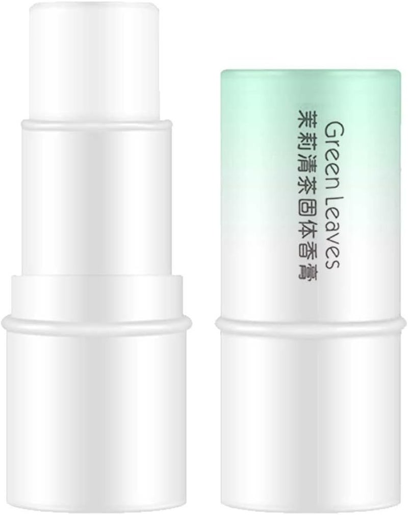 klarako Solid Perfume Multipurpose Women Sweet Summer Solid Balm Stick Ladies Natural Fragrance Portable Teen Perfumes and Fragrances for Boys (A, One Size) - Image 1