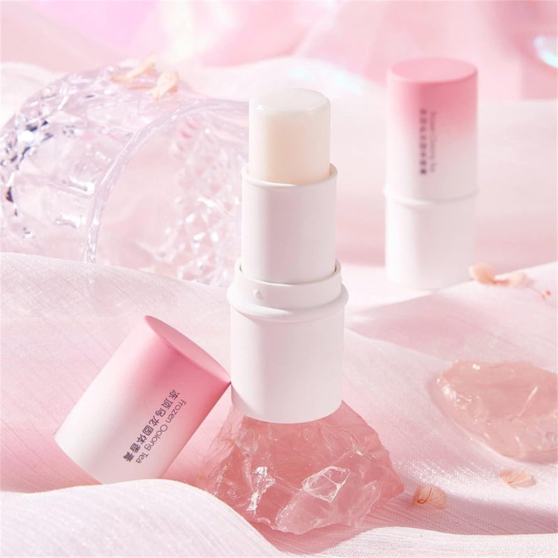 klarako Solid Perfume Multipurpose Women Sweet Summer Solid Balm Stick Ladies Natural Fragrance Portable Teen Perfumes and Fragrances for Boys (A, One Size) - Image 4