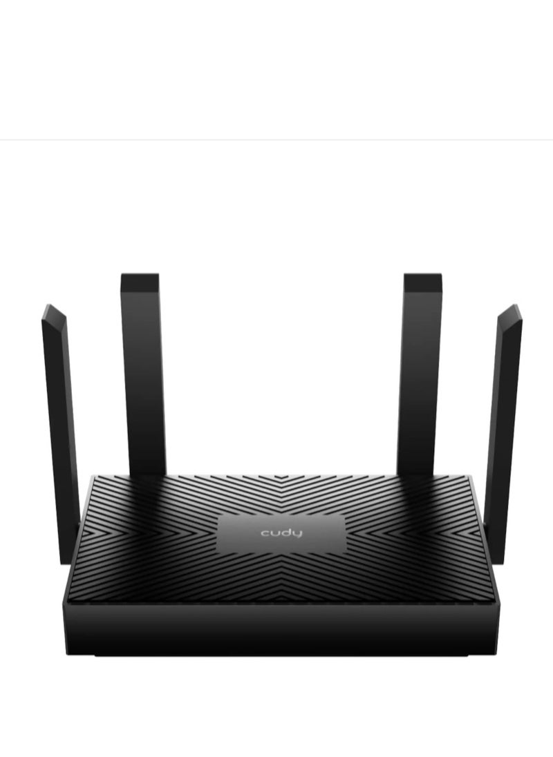 كودي - كودي راوتر AX1500 Gigabit WiFi6 - Image 1