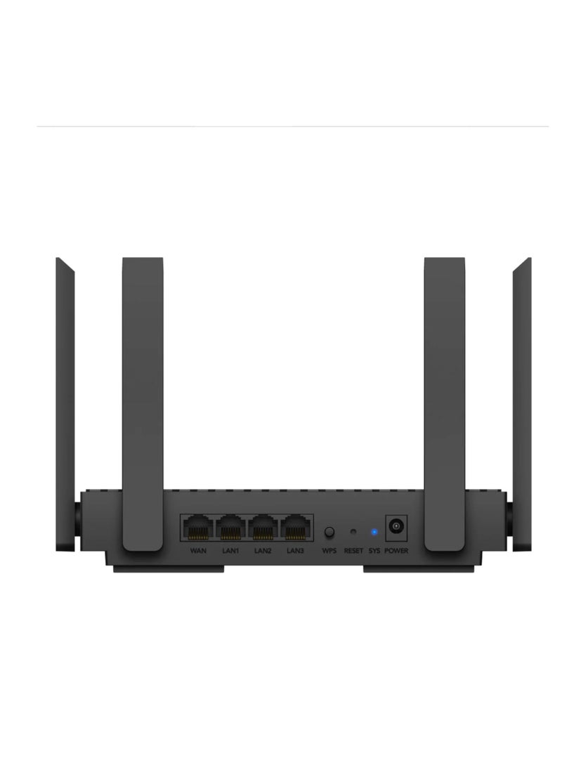 كودي - كودي راوتر AX1500 Gigabit WiFi6 - Image 1