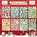 OHOME Stocking Stuffers for Kids 320 PCS Christmas Stickers for Toddlers Kids Christmas Gifts Vinyl Games Crafts - Image 3