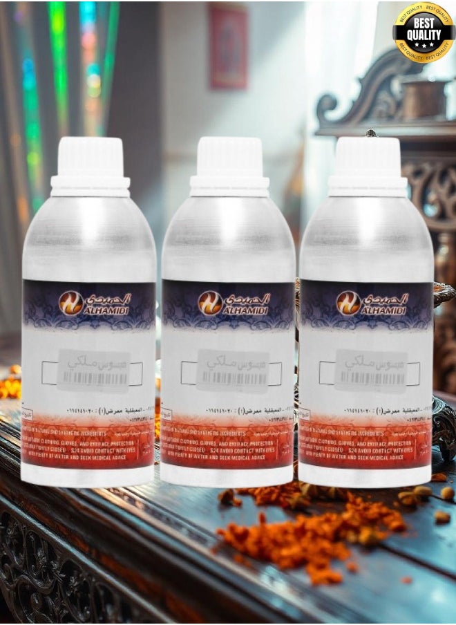 3 Pieces Mabsoos Malki 500ML - pzsku/ZC776D24022A2AB4881D6Z/45/_/1731582340/eee5c9d2-f9e9-42d2-9005-45e83a9a96af