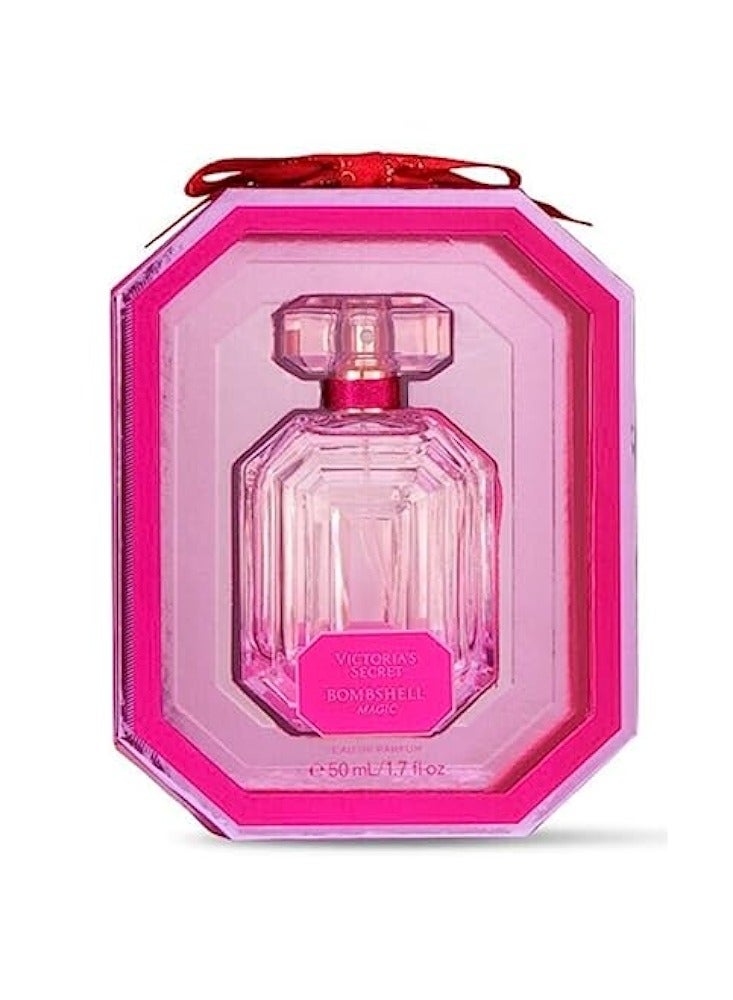 Victoria's Secret Bombshell Magic Eau de Perfume 50ml - Image 1