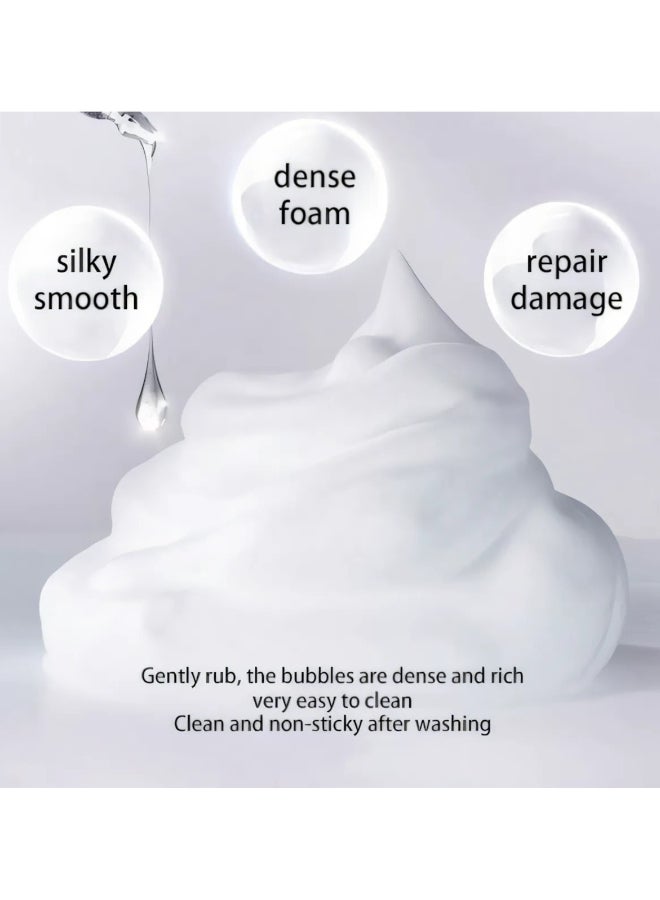 Fino Premium Touch Hair Conditioner - 550 ml - Image 3