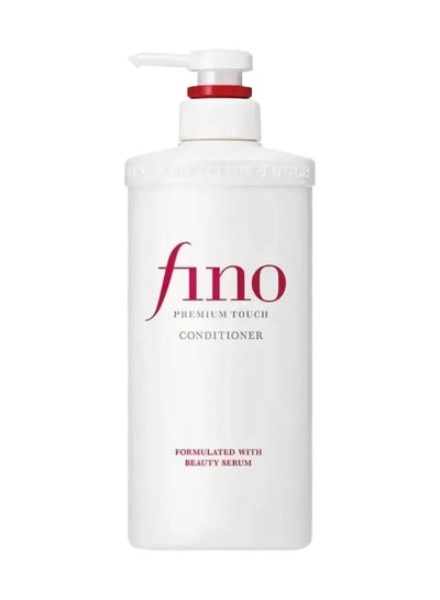 Fino Premium Touch Hair Conditioner -