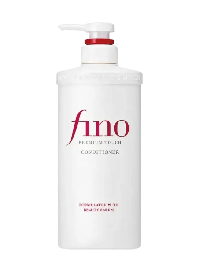 Fino Premium Touch Hair Conditioner - 550 ml - Image 1