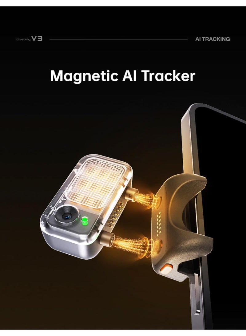 مثبت جيمبال للآيفون - Image 3