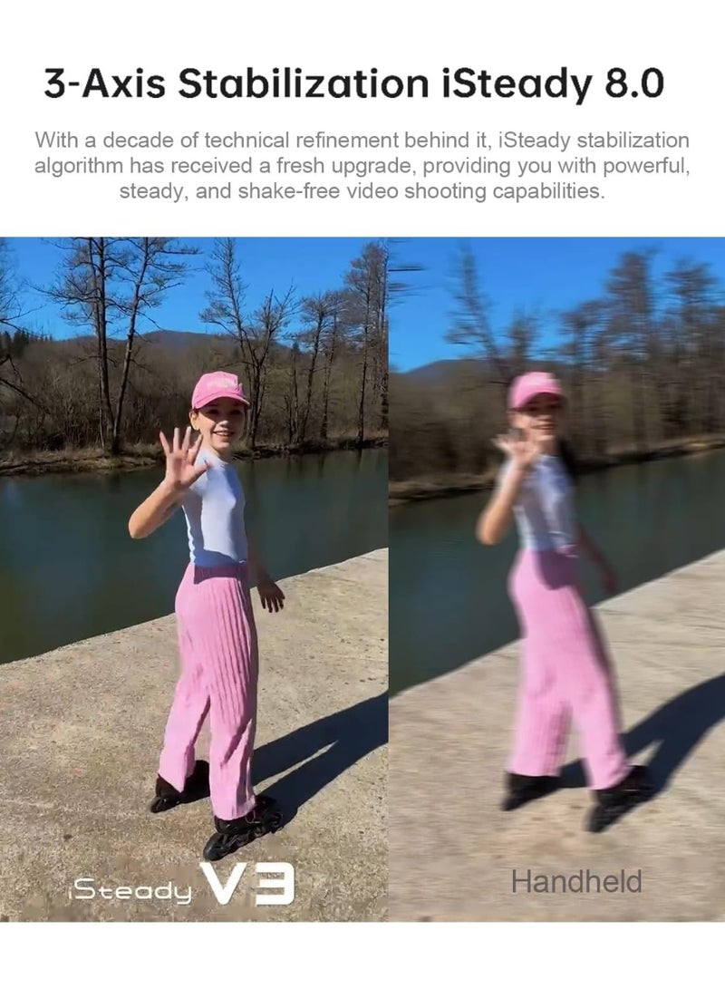 مثبت جيمبال للآيفون - Image 5