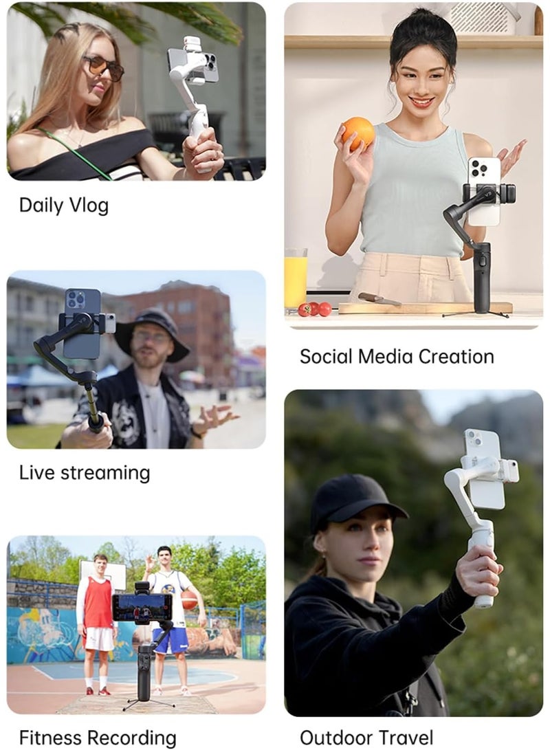 مثبت جيمبال للآيفون - Image 2