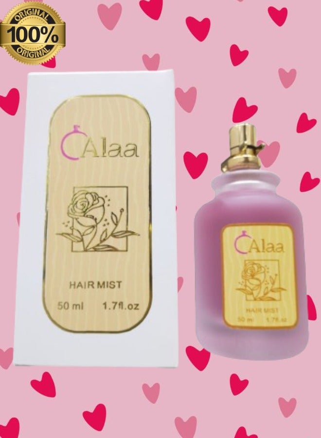 Mist CAlaa Hair Mist 50ml - Image 1