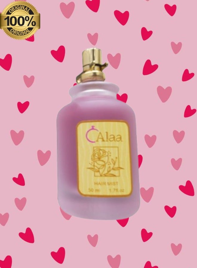 Mist CAlaa Hair Mist 50ml - Image 2