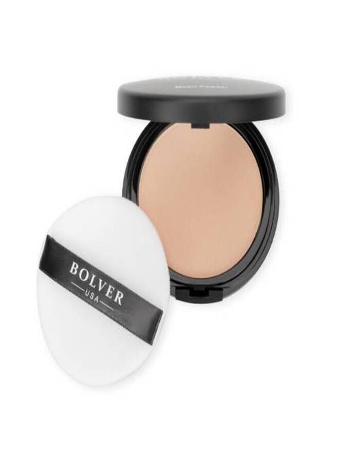 بولفر بودرة وجه مضغوطة P11 - Image 1