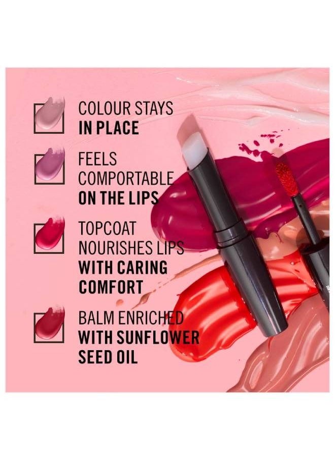 Lasting Provocalips Liquid Lipstick