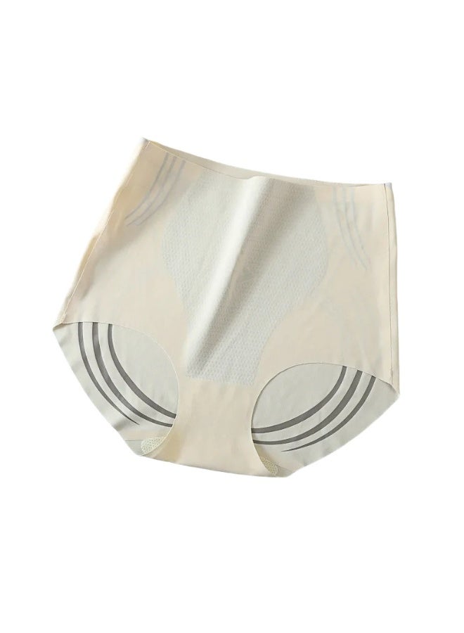 KUYING High Waisted Anti Glare Postpartum Waist Cinching And Hip Lifting Safety Pants For Body Shaping Set Of 3  - Image 2