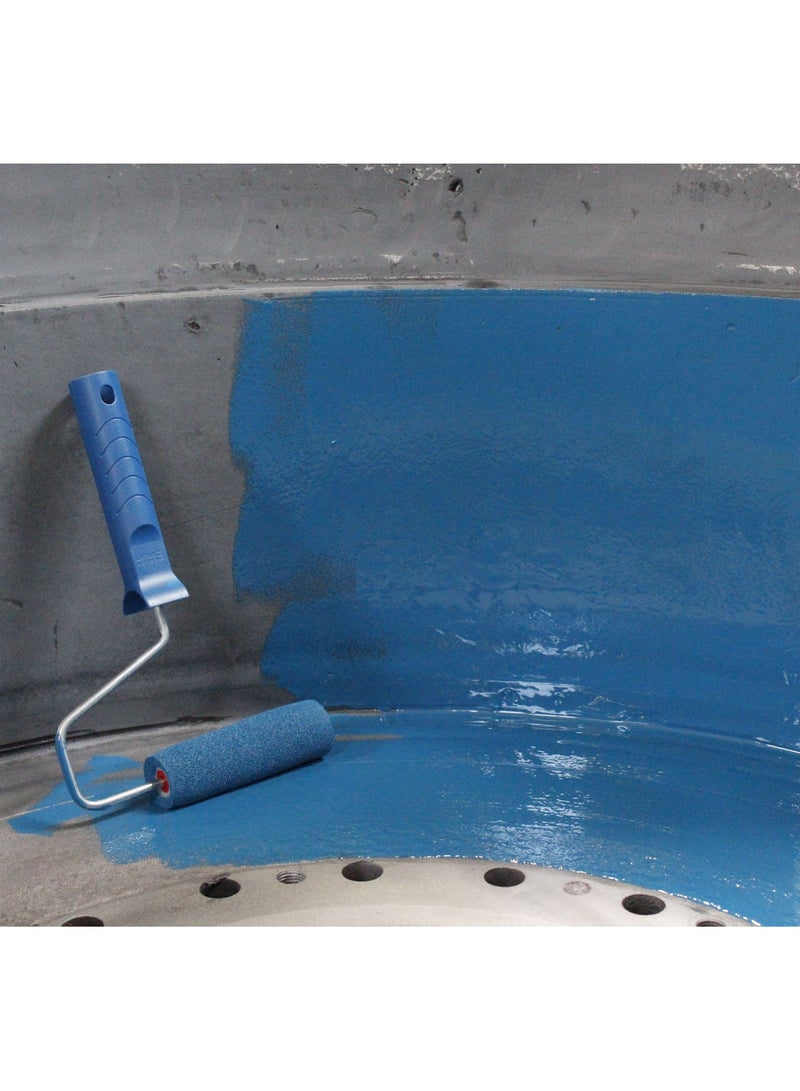 Weicon Epoxy Resin Plastic Steel Ceramic Bl, 500 G, For Repair & Wear Protection - Image 3