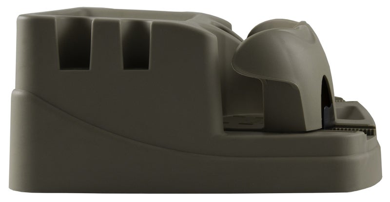 GOGear Go Gear EMIC-BEI Euro Mini Console, (Beige) - Image 3