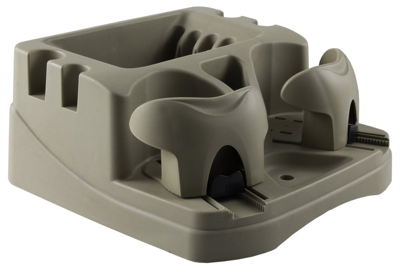 GOGear Go Gear EMIC-BEI Euro Mini Console, (Beige) - Image 5