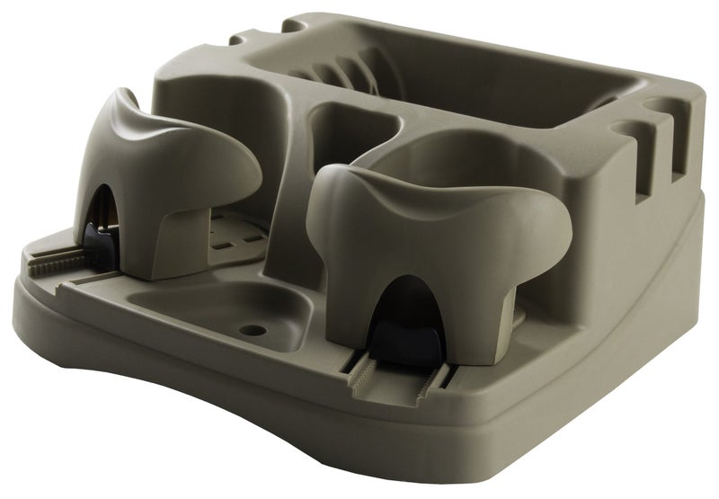 GOGear Go Gear EMIC-BEI Euro Mini Console, (Beige) - Image 1