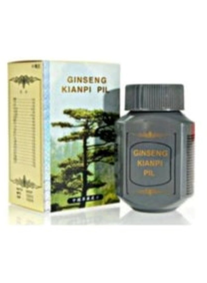 GinsengUP Chinese grains