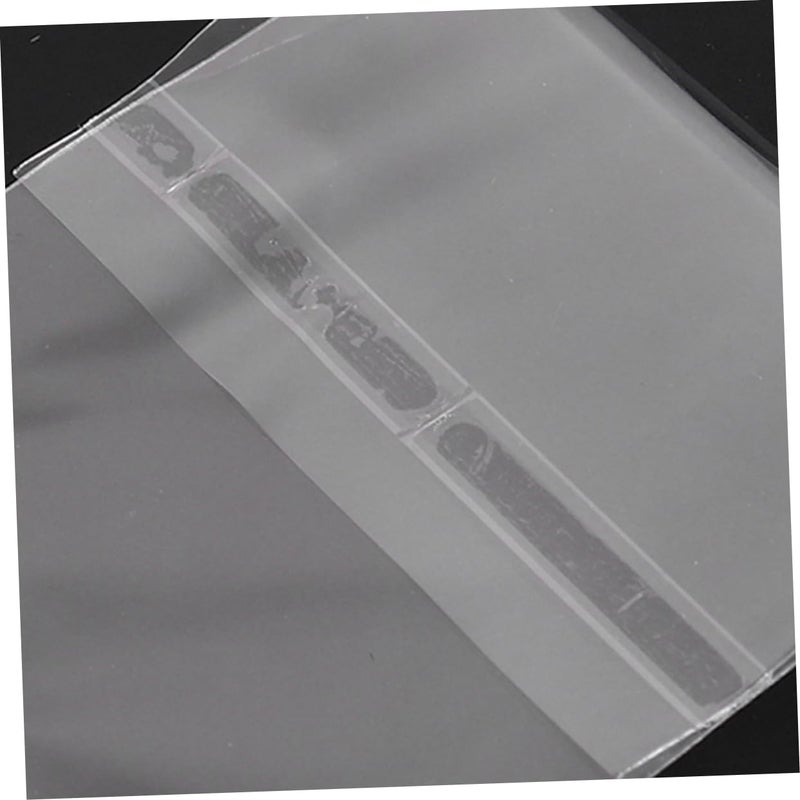 400 Pcs Self Adhesive Plastic Candy Bags Food Grade Reusable For Cookies Treats Wedding Birthday - Image 5