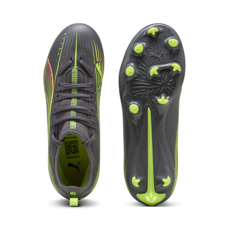 بوما حذاء كرة القدم ULTRA 5 MATCH FG/AG للشباب - Image 4