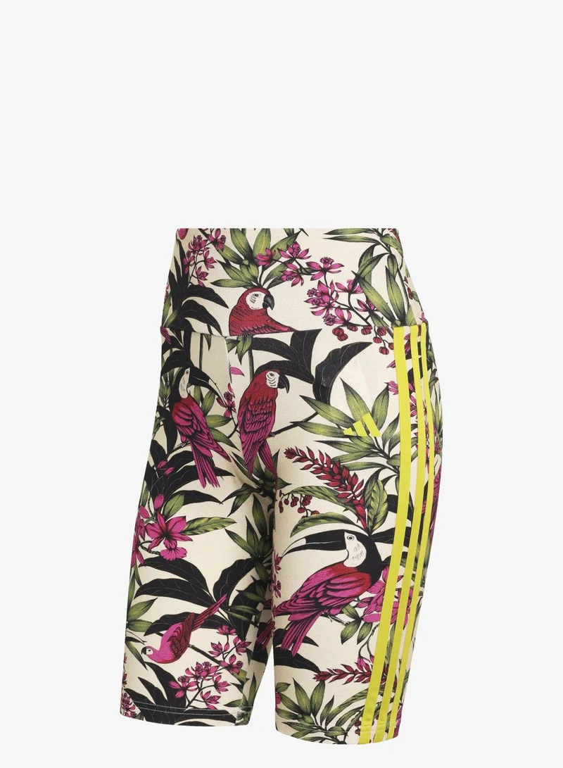 اديداس شورت ركوب الدراجات ADIDAS x FARM RIO