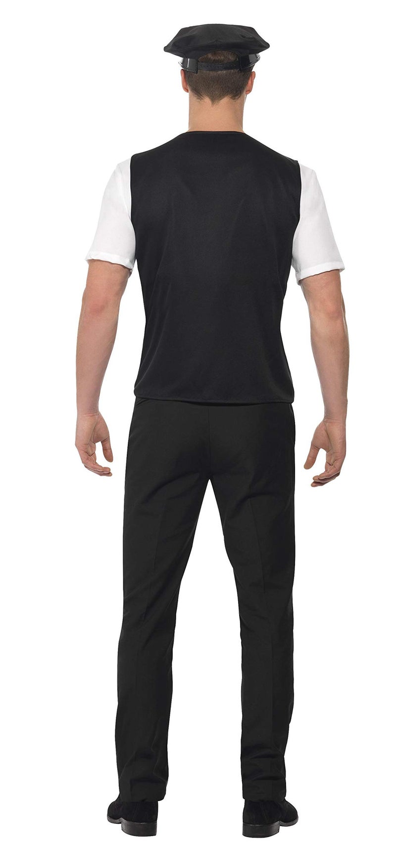 Smiffys Policeman Instant Kit - Image 2