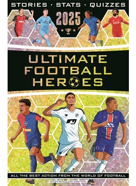 Ultimate Football Heroes 2025 