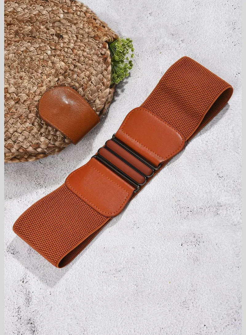 Haute Sauce Casual Belt