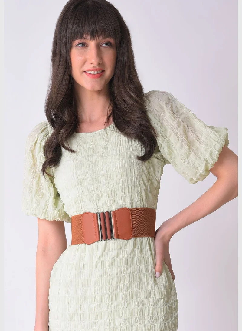 Haute Sauce Casual Belt