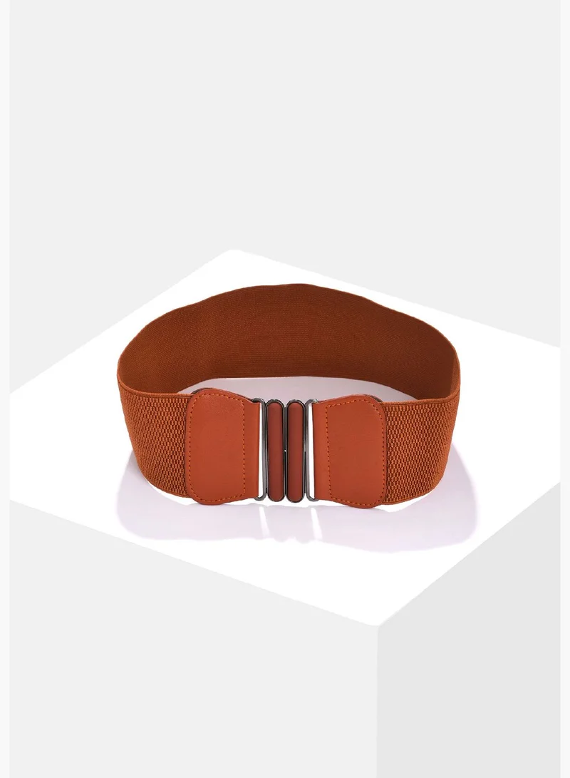 Haute Sauce Casual Belt