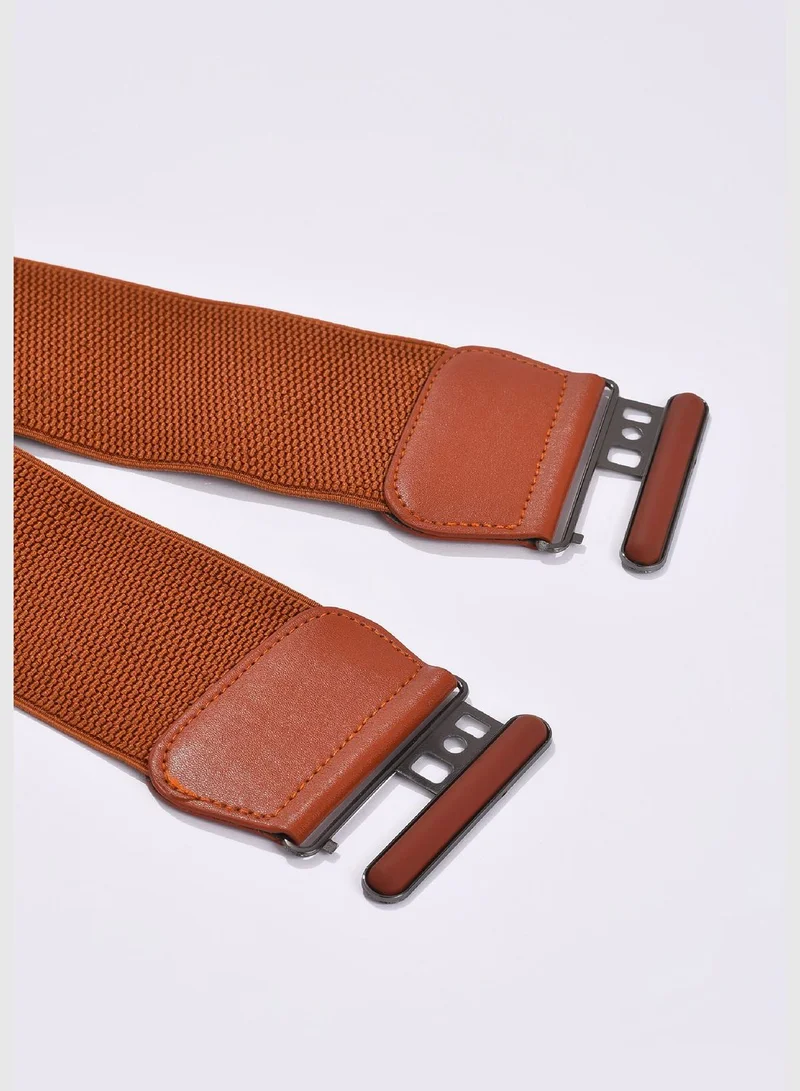 Haute Sauce Casual Belt