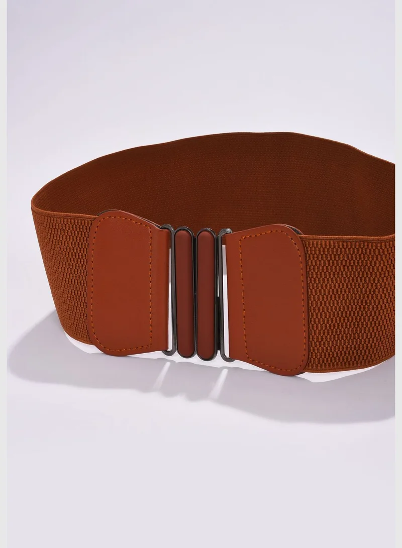 Haute Sauce Casual Belt