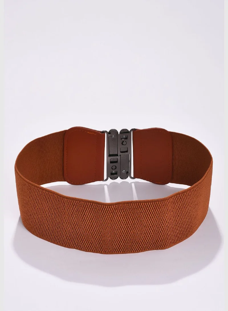 Haute Sauce Casual Belt