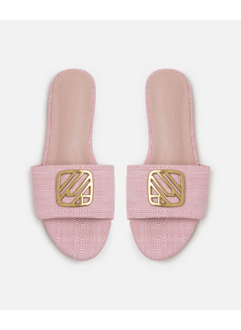 ابيكول شباشب بحزام شعار