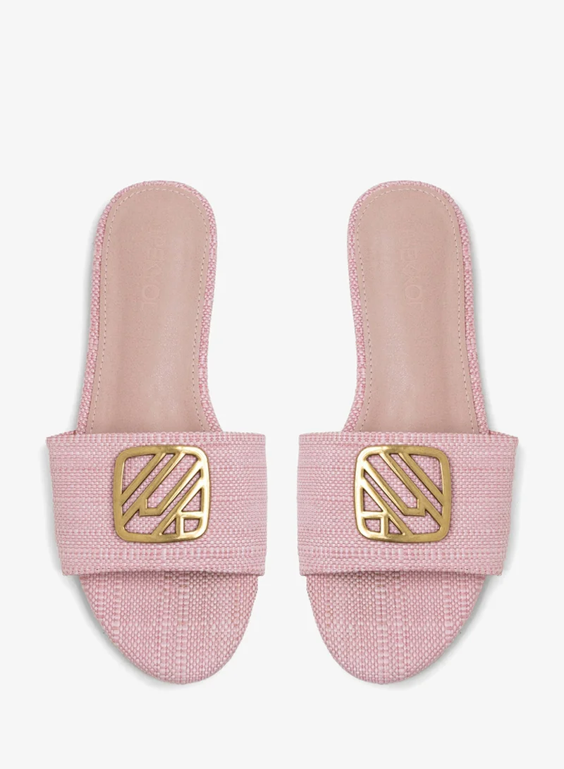 ابيكول شباشب بحزام شعار