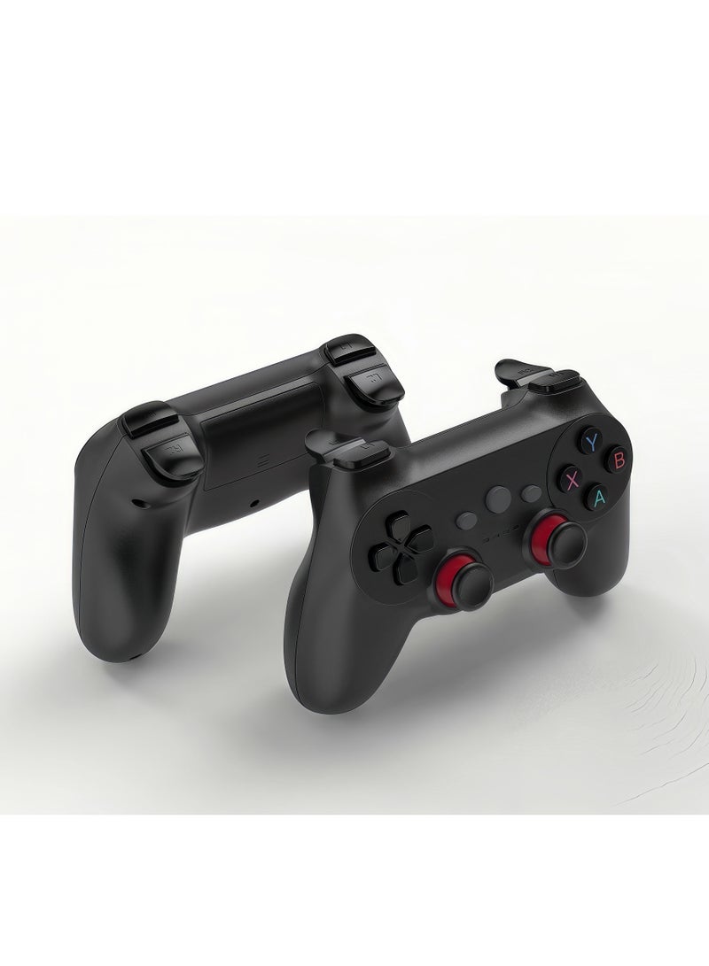 Multiplatform Wireless Controller- TMR Electromagnetic Joysticks&Hall Effect Switch triggers,6-axis Gyro Gaming Controller for Switch/PC/iOS/Android/Steam - Image 3