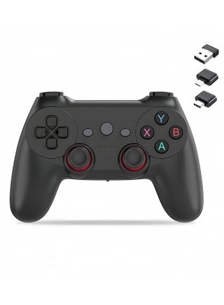 Multiplatform Wireless Controller- TMR Electromagnetic Joysticks&Hall Effect Switch triggers,6-axis Gyro Gaming Controller for Switch/PC/iOS/Android/Steam - pzsku/ZC7782670B1A59DB20612Z/45/1764925322/cc3d9261-2c1f-449e-b2c0-5f3c84565f3a