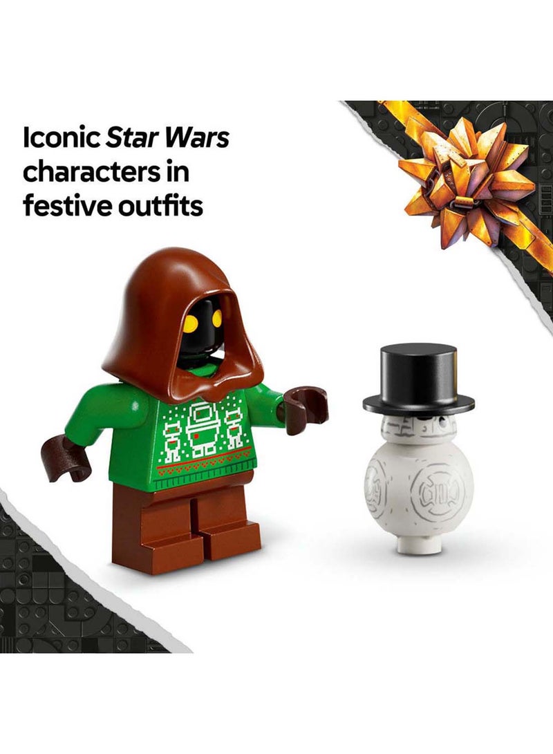 ليغو تقويم أدڤنت حرب النجوم   قطعة - Image 5