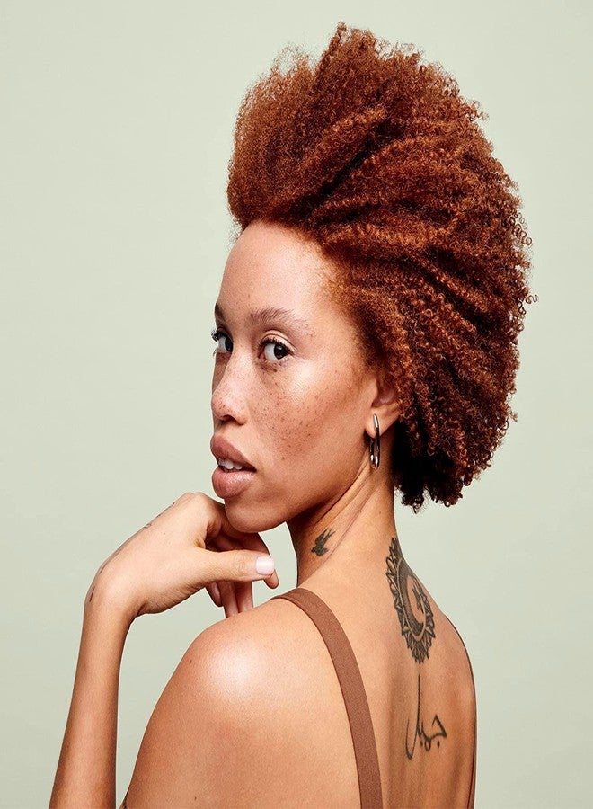 ديفاكيرل ديفا كيرل سوبر موس® لتكثيف الشعر بدون تكتل، بنكهة الفواكه الفائقة، 5 أونصة سائلة - Image 4