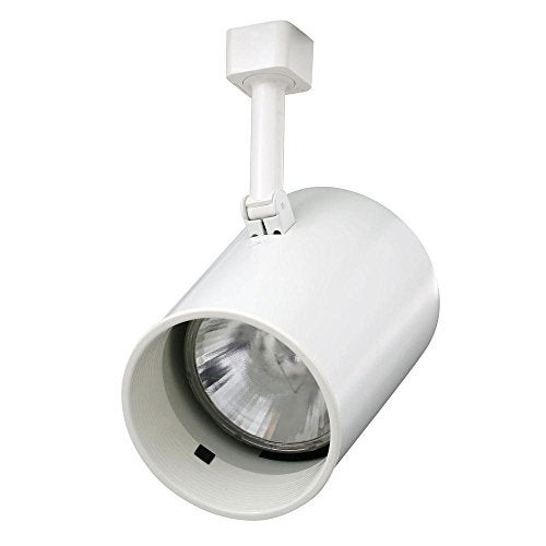 Juno Lighting Group R522 WHB WH Track Head, White - Image 3