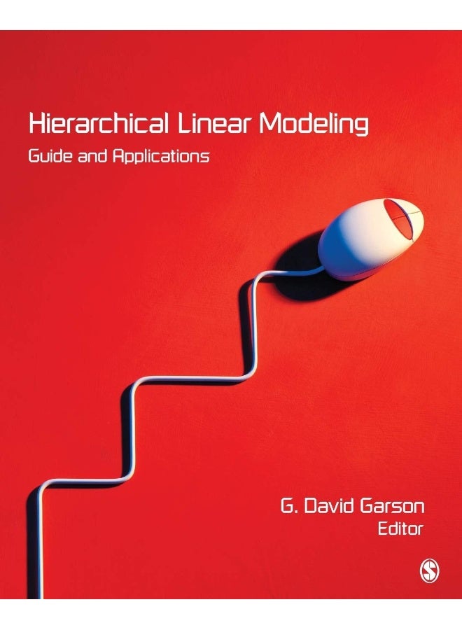Hierarchical Linear Modeling: Guide and Applications