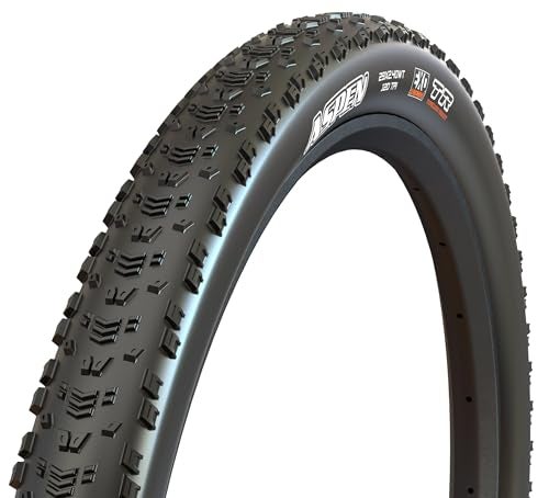 Maxxis ماكسيس آسبن - 3C ماكس سبيد - 29" - EXO - إطارات سباق XC منخفضة الارتفاع، الحجم 29x2.25-3CS، EXO - Image 1