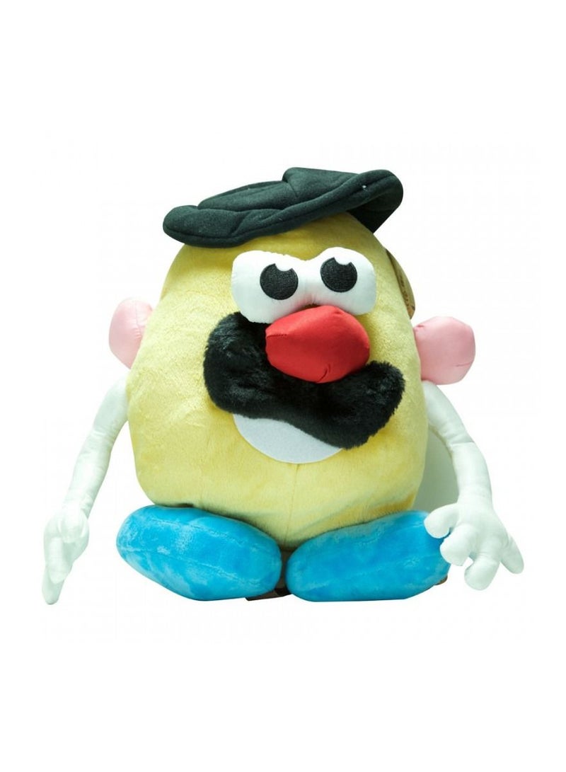 Mr. Potato Head With Separate Parts