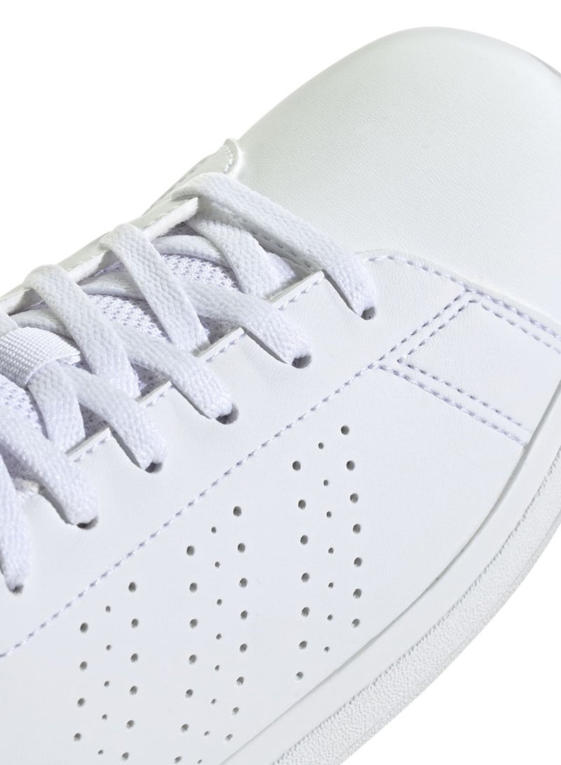 Adidas Advantage Base 2.0 Shoes - Image 4